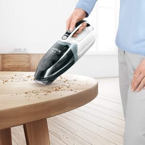 Bosch Hogar Move 14.4V Handheld Vacuum Cleaner