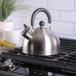 How to choose best quality stainless steel kettles
