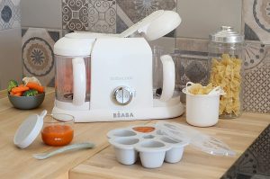 best food processors for babies