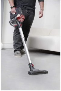 Hoover Freedom FD22RP011 - Cordless broom vacuum cleaner