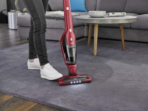 AEG CX7-2-45AN Cordless and Handheld Vacuum Cleaner