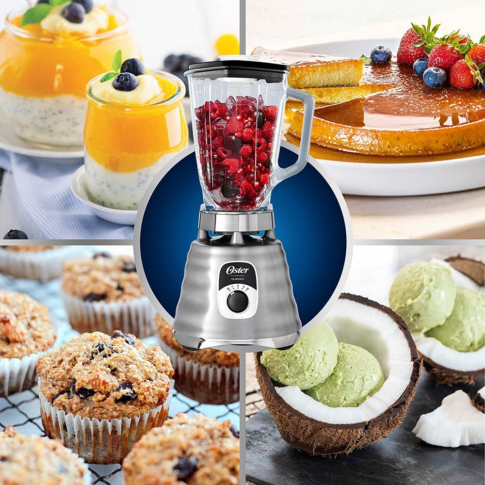 Which is the best blender