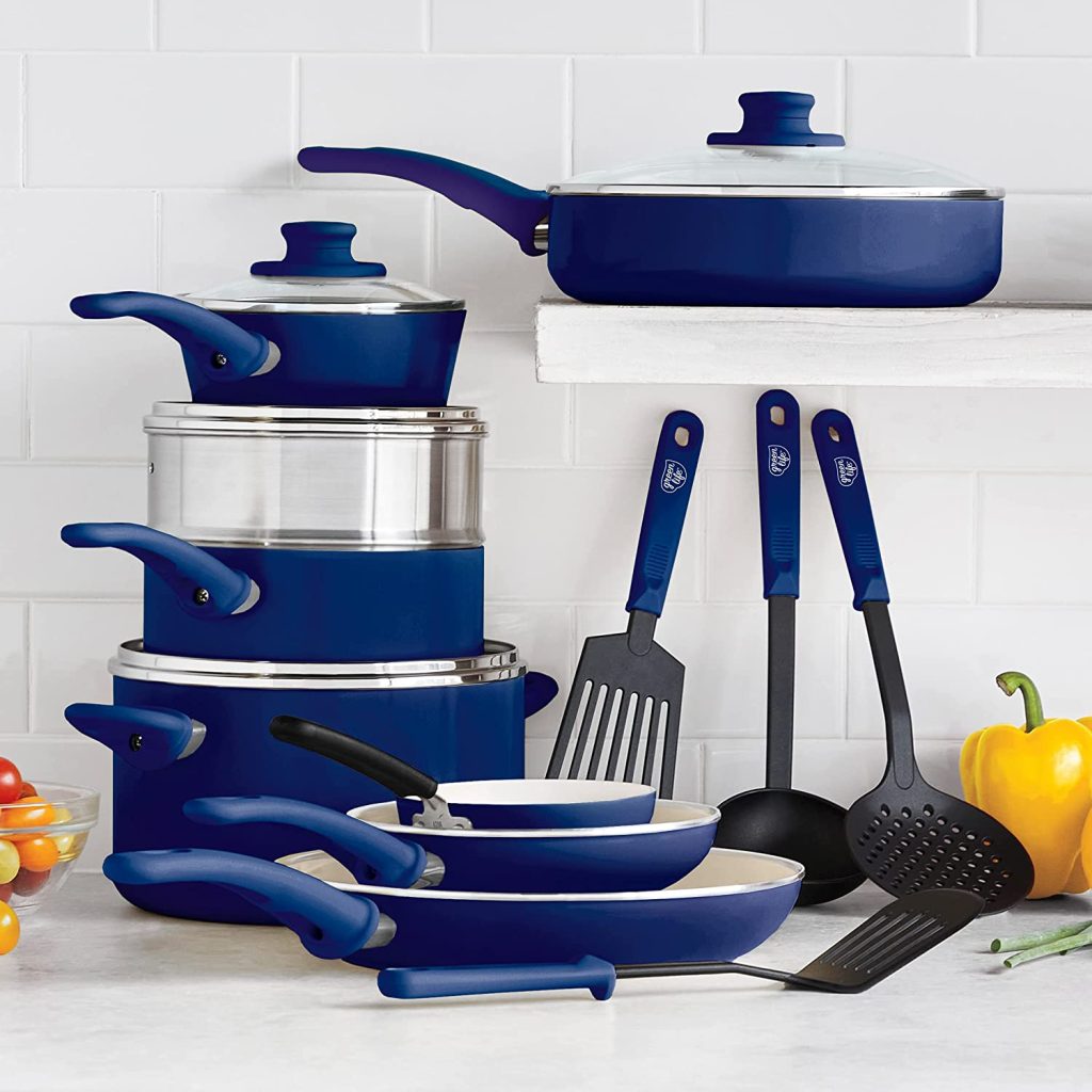 Which is the best Cookware