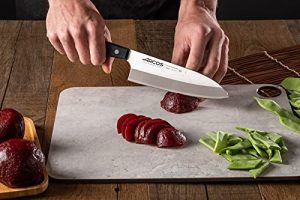 Arcos Universal Series, Deba Knife Asian Knife