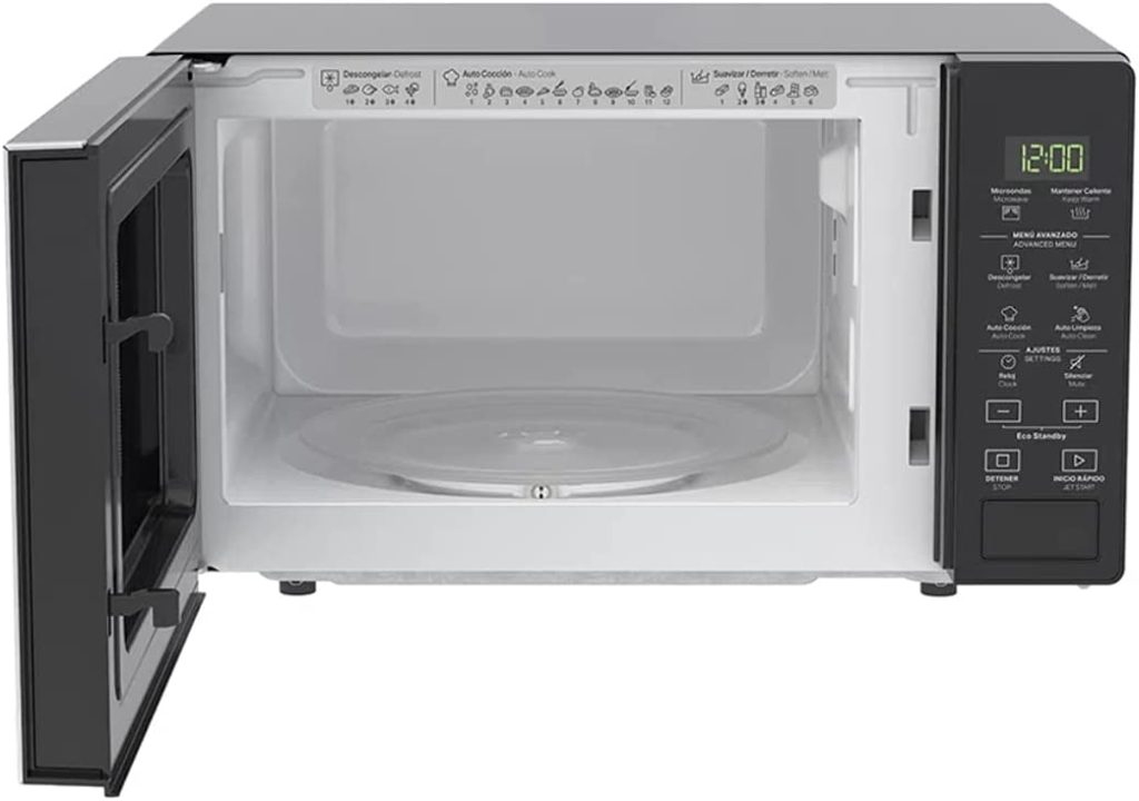 What are the best Microwaves