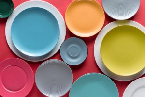 Which is the best Melamine tableware