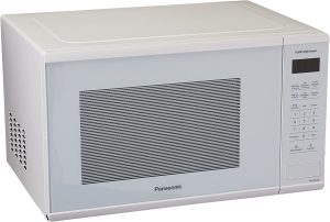Panasonic NN-SB636WRUH Microwave Oven