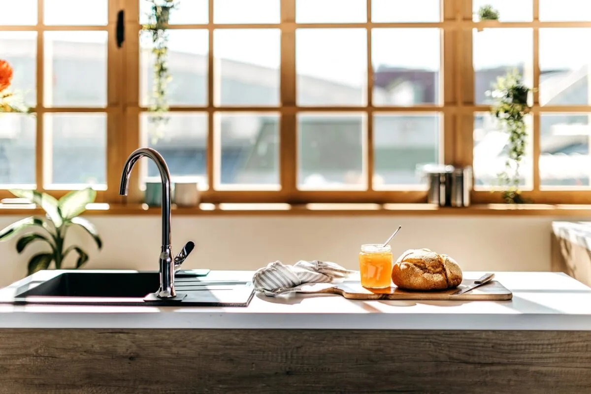 guide to choosing the best kitchen sink
