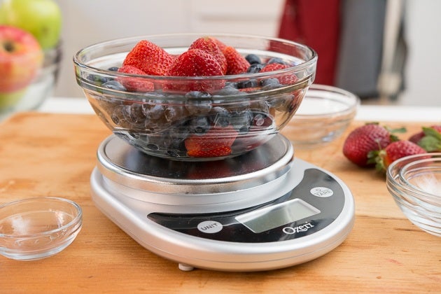 Which are the best Kitchen scale 