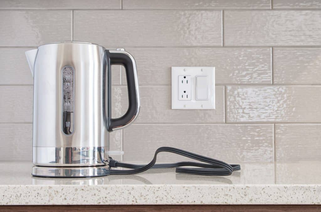 Which is the best Electric kettle in 2022
