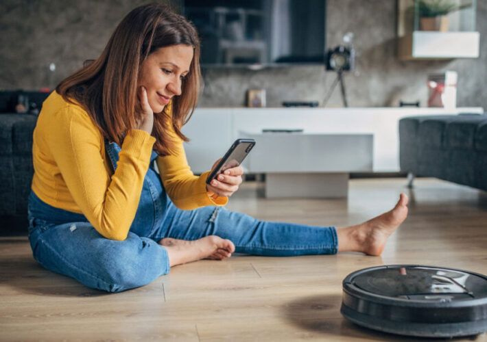 The best robot vacuum cleaners and mops: comparison, opinions and prices