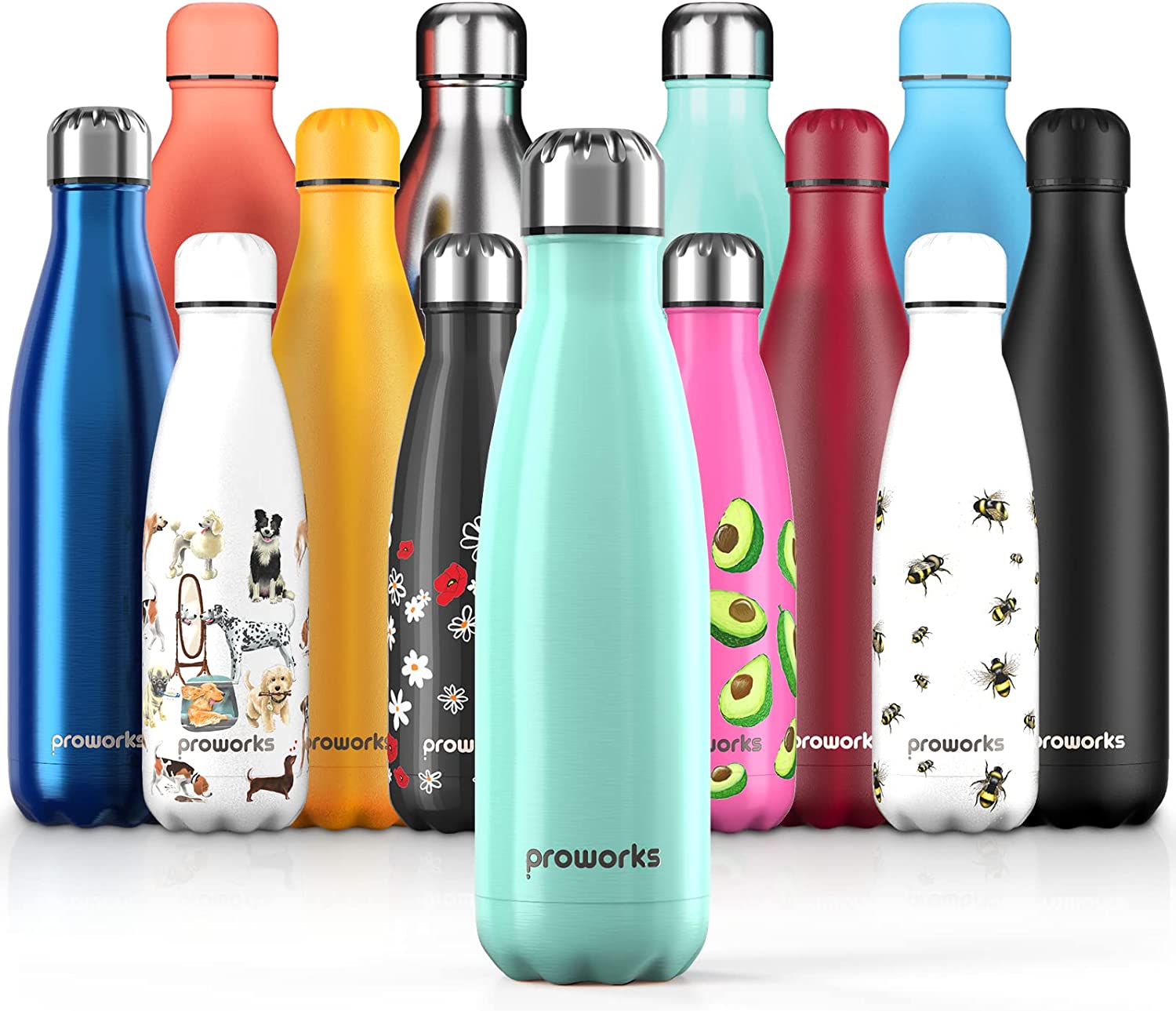The Best Stainless Steel Bottles to Preserve Your Drinks
