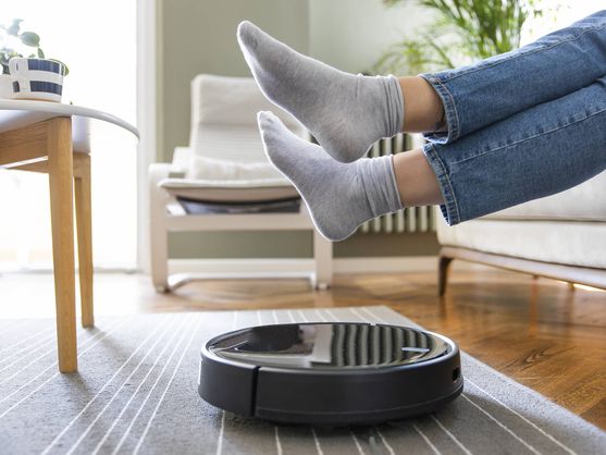 best robot vacuum cleaners and mops